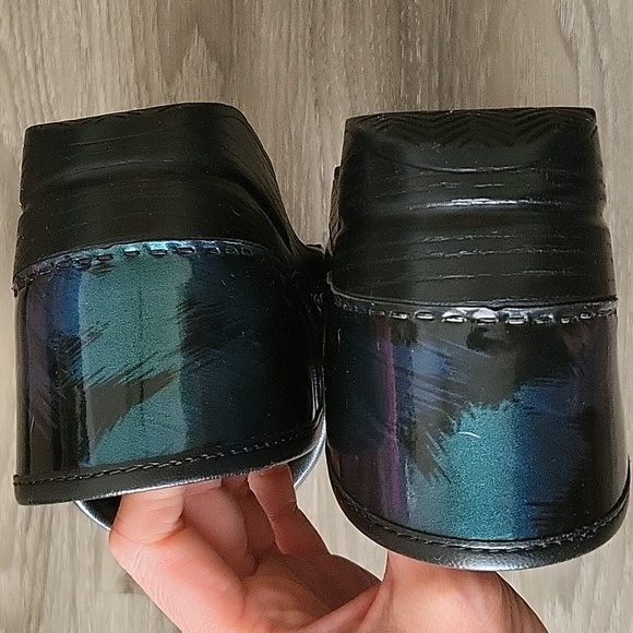 Dansko clogs - Picture 7 of 10